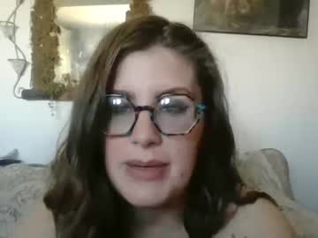 Nymphonightshade Chaturbate stream image from December 31, 2024