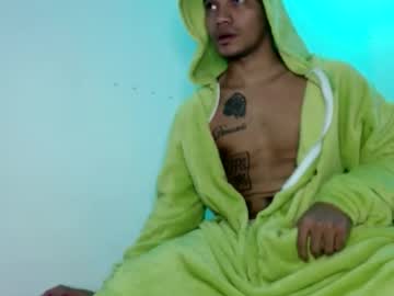 Sir_Black1 Chaturbate stream image from December 31, 2024