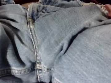 Tomscibbly Chaturbate stream image from December 31, 2024