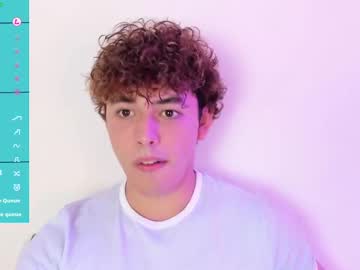 Xhans17 Chaturbate stream image from December 31, 2024