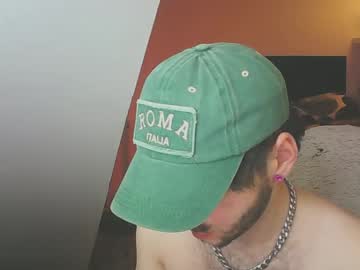 Zedbooy Chaturbate stream image from December 31, 2024