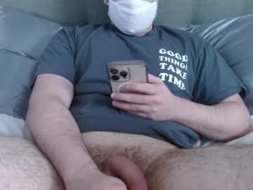 _A_R_E_S_ Chaturbate stream image from December 31, 2024