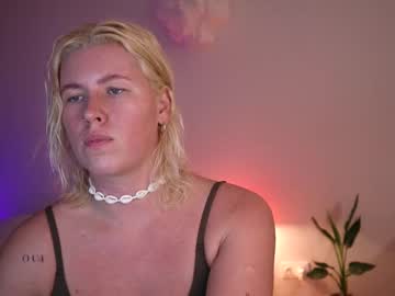 Amiamore Chaturbate stream image from December 31, 2024