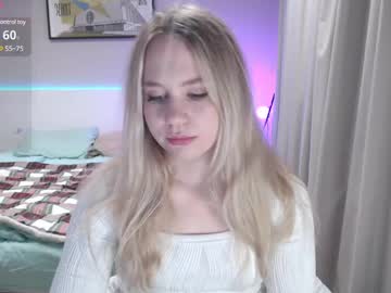 Annabel4 Chaturbate stream image from December 31, 2024
