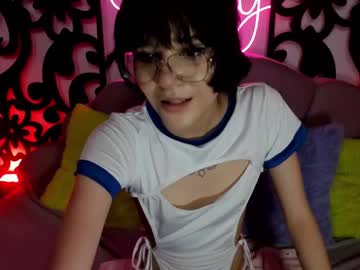 Baby_Hadita Chaturbate stream image from December 31, 2024