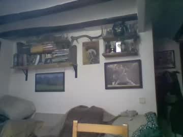 Bernichaoss77 Chaturbate stream image from December 31, 2024
