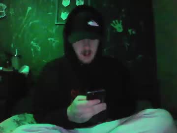 Bigdicksatan69 Chaturbate stream image from December 31, 2024