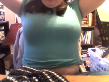 Charleighblaze Chaturbate stream image from December 31, 2024