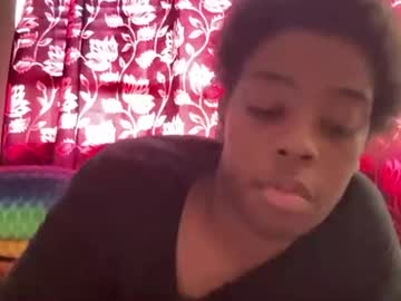 Coco_Dabaddest25 Chaturbate stream image from December 31, 2024
