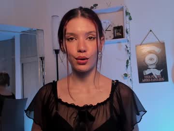 Emperatriiiz Chaturbate stream image from December 31, 2024