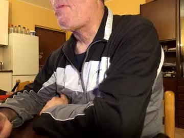 Giovanni_1964 Chaturbate stream image from December 31, 2024