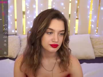 Kamillamilla Chaturbate stream image from December 31, 2024