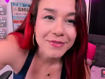 Kim_Burton_1 Chaturbate stream image from December 31, 2024