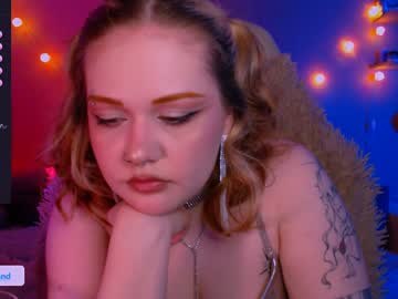 Lala_Loulou Chaturbate stream image from December 31, 2024