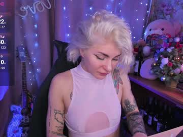 Lissakss Chaturbate stream image from December 31, 2024
