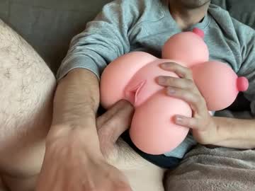 Norcalsf Chaturbate stream image from December 31, 2024