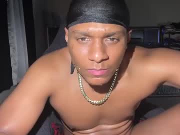 Parrishawkins617 Chaturbate stream image from December 31, 2024