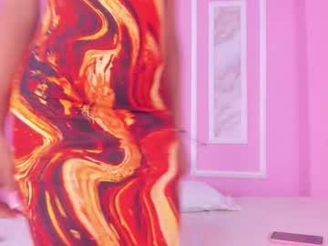 _Scarlettmoon Chaturbate stream image from December 31, 2024