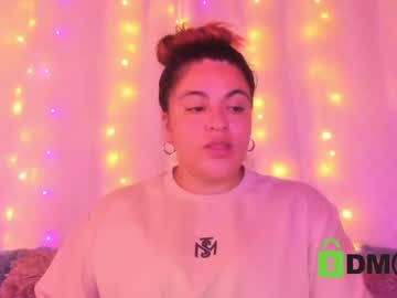 Abby_Saphir Chaturbate stream image from December 31, 2024