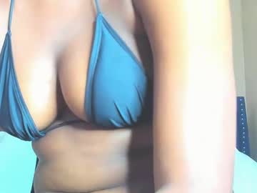 African_Barbie25 Chaturbate stream image from December 31, 2024