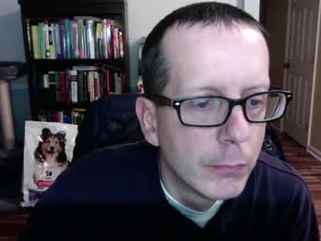 Anonymousfrederick76 Chaturbate stream image from December 31, 2024