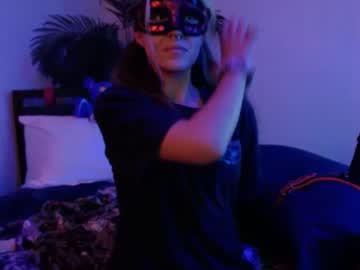 Blackrxse Chaturbate stream image from December 31, 2024