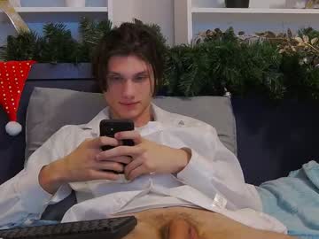 Calvin_Cay Chaturbate stream image from December 31, 2024