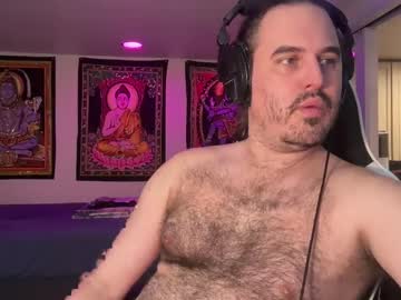 Hungdaddywolf Chaturbate stream image from December 31, 2024
