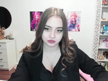 Lain__ Chaturbate stream image from December 31, 2024