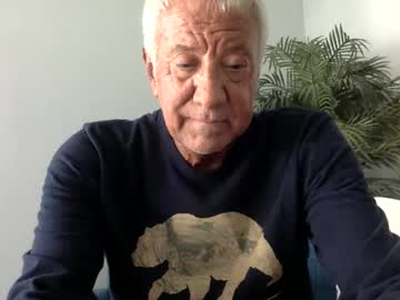 Quest_One Chaturbate stream image from December 31, 2024