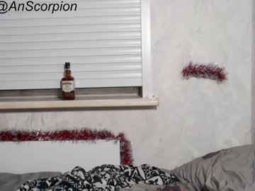 Scorpion_250 Chaturbate stream image from December 31, 2024