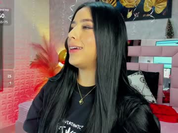 Sofy_Muller Chaturbate stream image from December 31, 2024
