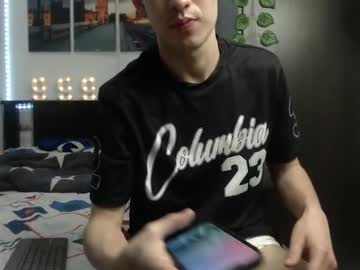 Tom_Rum Chaturbate stream image from December 31, 2024