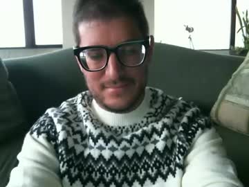 Arielsinho Chaturbate stream image from December 31, 2024