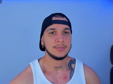 Austin_Curry Chaturbate stream image from December 31, 2024