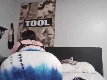 Cakebatterbitch Chaturbate stream image from December 31, 2024