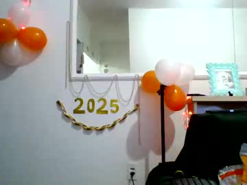 Catdee_Dee Chaturbate stream image from December 31, 2024