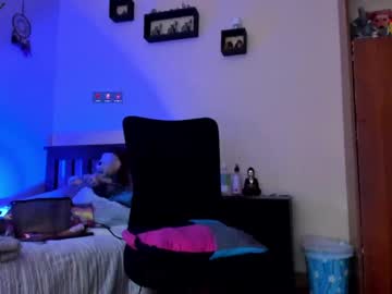 Cheeryl Chaturbate stream image from December 31, 2024
