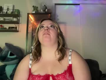 Cooterlickersss Chaturbate stream image from December 31, 2024