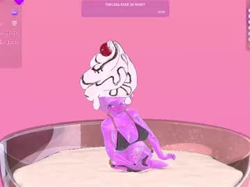 Glishy Chaturbate stream image from December 31, 2024