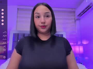 Iris_Evans1 Chaturbate stream image from December 31, 2024
