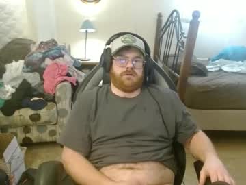 Irreversible0 Chaturbate stream image from December 31, 2024