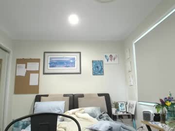 Isabel_101 Chaturbate stream image from December 31, 2024