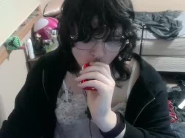 Lilimsdeathkiss Chaturbate stream image from December 31, 2024