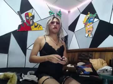 Missangelxxx18 Chaturbate stream image from December 31, 2024