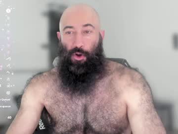 Modimuscle Chaturbate stream image from December 31, 2024