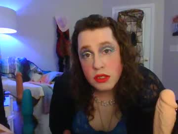 Mxsissycharlotte Chaturbate stream image from December 31, 2024