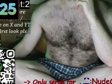 Nudechiller Chaturbate stream image from December 31, 2024