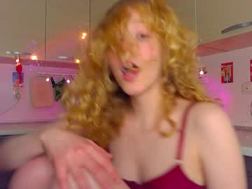 Poludnica Chaturbate stream image from December 31, 2024