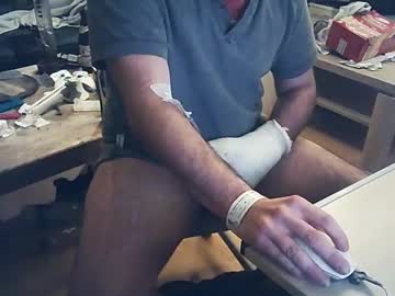 Rayray7289 Chaturbate stream image from December 31, 2024